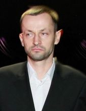 Mariusz Malec
